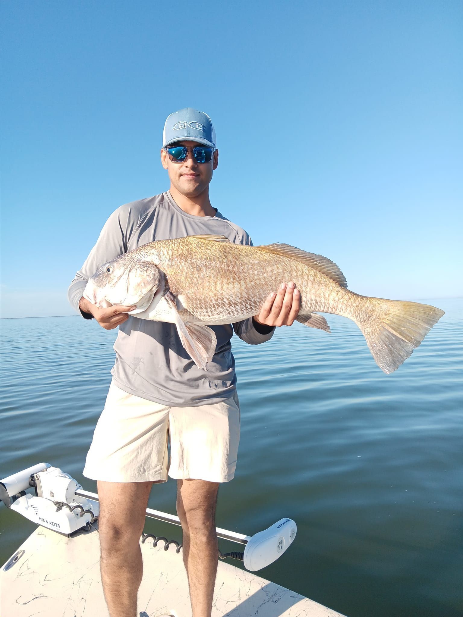 Corpus Christi Fishing Report